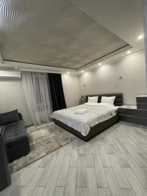 SM Apartment